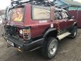 SUV   Toyota Hilux Surf 1989 , 350000 , 