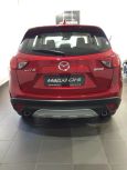 SUV   Mazda CX-5 2015 , 1250500 , 