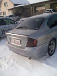  Subaru Legacy B4 2005 , 400000 , 