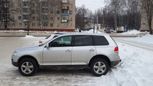 SUV   Volkswagen Touareg 2006 , 700000 , 