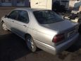  Nissan Bluebird 1997 , 130000 , -