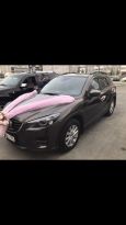 SUV   Mazda CX-5 2016 , 1290000 , 