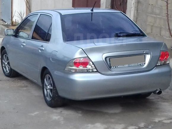  Mitsubishi Lancer 2007 , 285000 , 