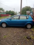  Kia Ceed 2010 , 620000 , 