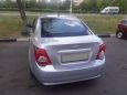  Chevrolet Aveo 2012 , 450000 , 