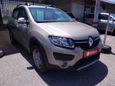  Renault Sandero 2015 , 519000 , 