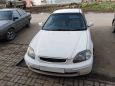  Honda Civic 1996 , 135000 , 