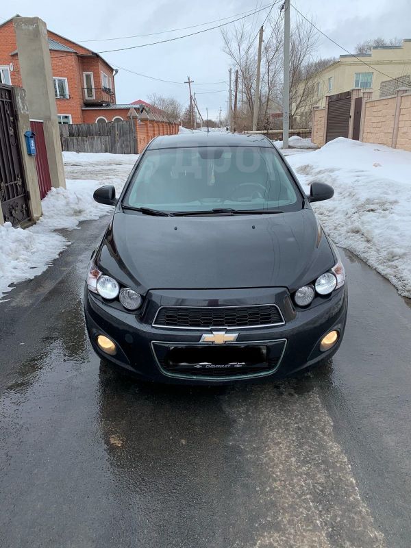  Chevrolet Aveo 2015 , 480000 , 