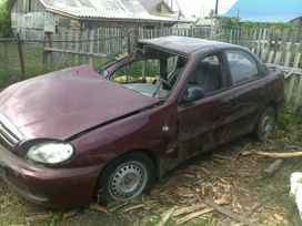  Chevrolet Lanos 2006 , 49000 , 