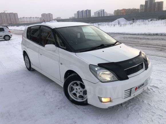  Toyota Opa 2002 , 375000 , 