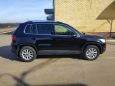 SUV   Volkswagen Tiguan 2011 , 725000 , 