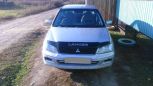  Mitsubishi Lancer Cedia 2001 , 160000 , 