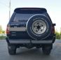 SUV   Toyota Hilux Surf 1993 , 460000 , 