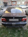  BMW 5-Series 2000 , 200000 , 