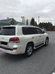 SUV   Lexus LX570 2014 , 3800000 , -