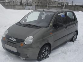 Daewoo Matiz 2004 , 120000 , 