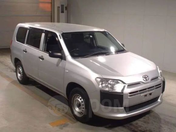  Toyota Succeed 2014 , 610000 , 