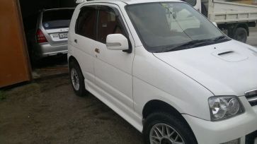 SUV   Daihatsu Terios Kid 2008 , 250000 , 