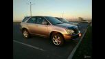 SUV   Toyota Harrier 2001 , 630000 , 