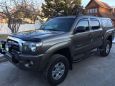  Toyota Tacoma 2010 , 1750000 , 