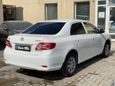  Toyota Corolla 2012 , 685000 , 