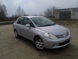  Nissan Tiida Latio 2010 , 500000 , 