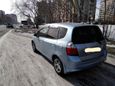  Honda Fit 2006 , 250000 , 