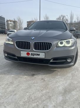  BMW 5-Series 2013 , 2385000 , 