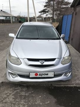  Toyota Caldina 2002 , 575000 , 