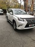 SUV   Lexus GX460 2014 , 3350000 , 