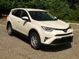 SUV   Toyota RAV4 2016 , 1725500 , 