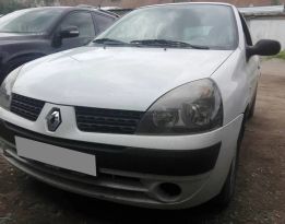  Renault Clio 2003 , 150000 , 