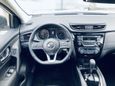 SUV   Nissan Qashqai 2021 , 1861000 , 