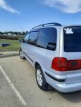    Volkswagen Sharan 2003 , 500000 , 