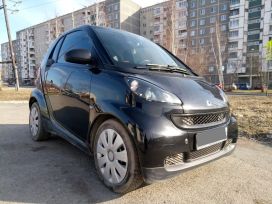  Smart Fortwo 2007 , 300000 , 