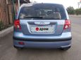  Hyundai Getz 2004 , 268000 , 