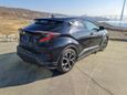 SUV   Toyota C-HR 2017 , 1460000 , 