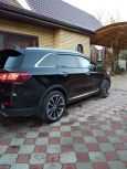 SUV   Kia Sorento 2019 , 1999000 , 