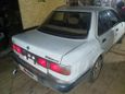  Nissan Sunny 1991 , 60000 , 