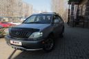 SUV   Lexus RX300 2002 , 720000 , 