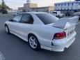  Mitsubishi Galant 1996 , 400000 , 