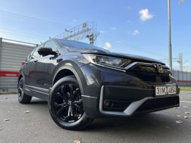 SUV   Honda CR-V 2018 , 2590000 , 