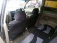  Daihatsu Pyzar 1997 , 160000 , 