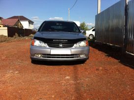  Honda Avancier 2001 , 235000 , 