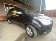 SUV   SsangYong Actyon 2013 , 1000000 , 