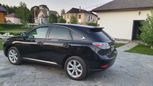 SUV   Lexus RX350 2012 , 1890000 , 