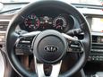  Kia Optima 2018 , 1250000 , 