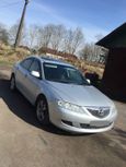  Mazda Mazda6 2003 , 150000 , 