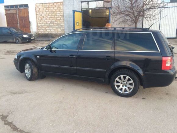  Volkswagen Passat 2003 , 404989 , 