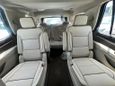 SUV   GMC Yukon 2022 , 10500000 , 